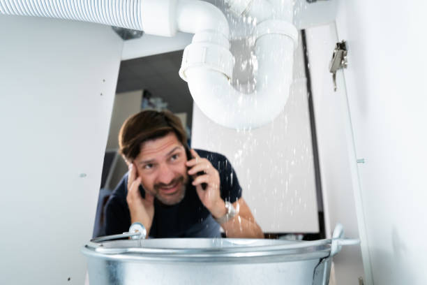 Reliable Crainville, IL Plumbing Solutions