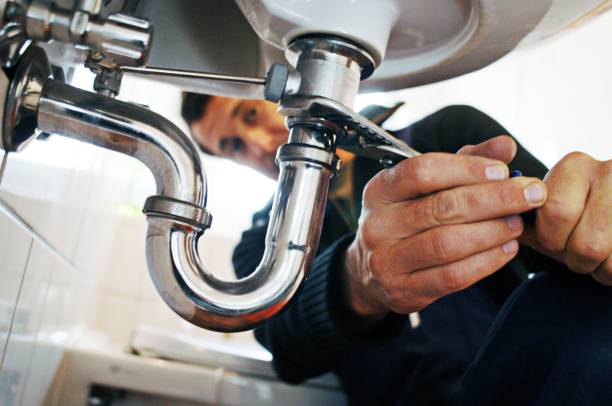 Best 24-Hour Plumber Near Me  in Crainvle, IL