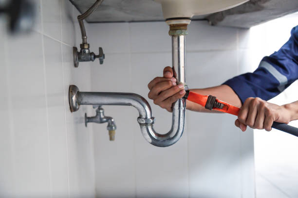 Best Water Heater Repair  in Crainvle, IL